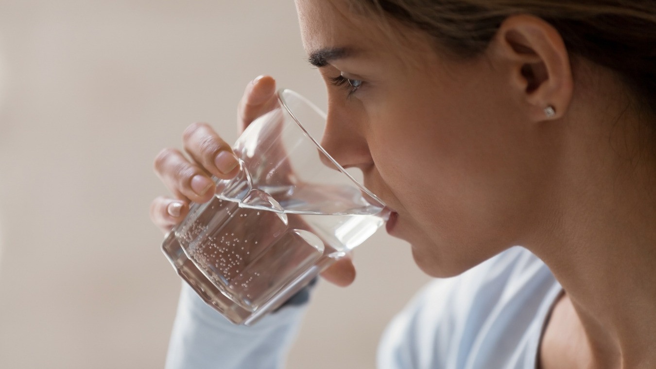 Что такое щелочная вода и как ее сделать в домашних условиях для питья