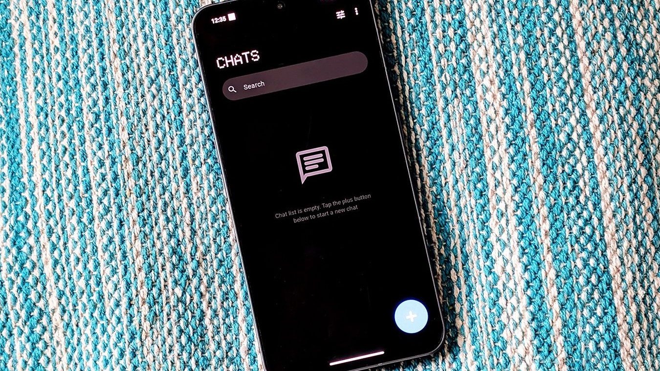 Альтернативу iMessage для Android удалили из Google Play из соображений  безопасности - Чемпионат