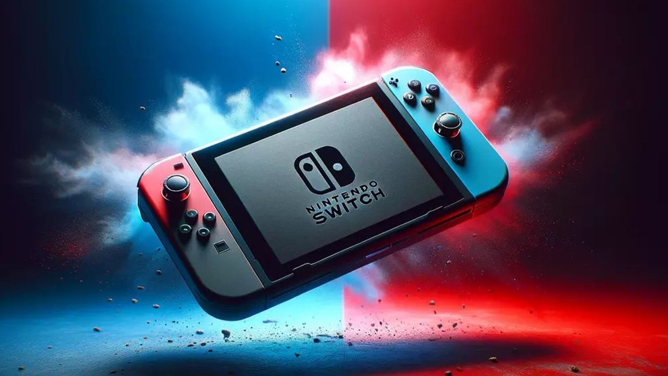 У следующей Nintendo Switch будут новые геймпады на магнитах — слух -  Чемпионат