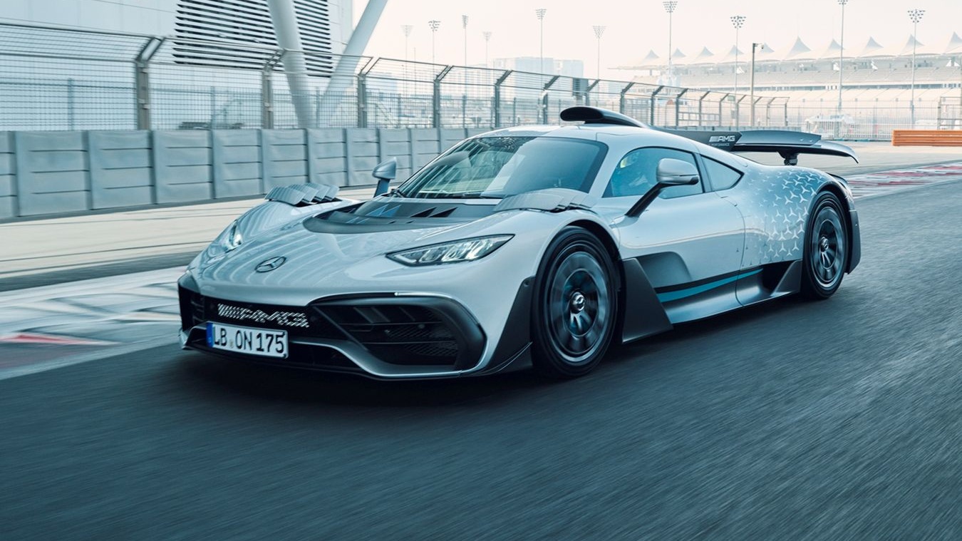 Mercedes AMG one 2022. Мерседес Проджект 1. Гиперкар Мерседес AMG one.