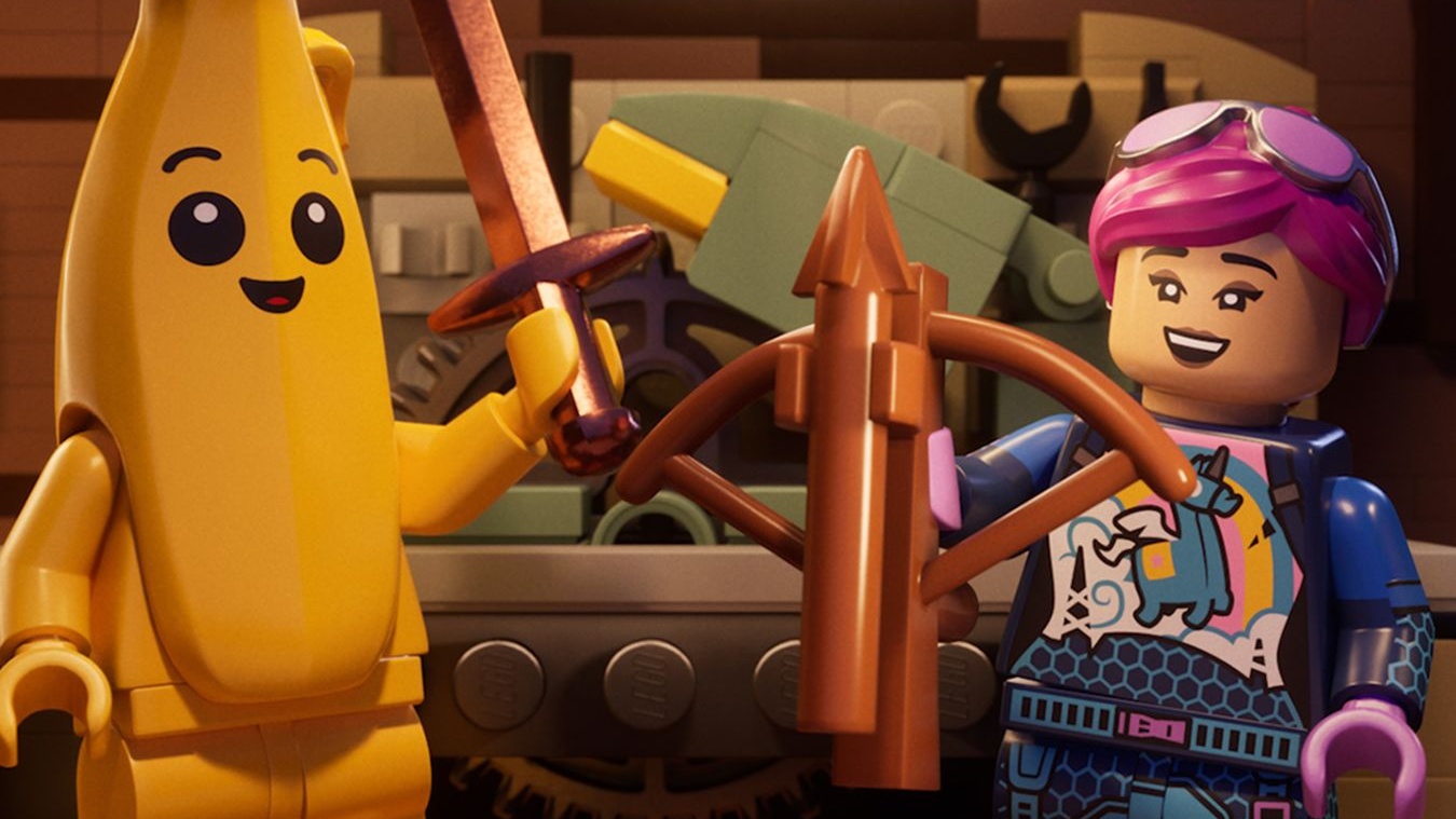 ЛЕГО Фортнайт (LEGO Fortnite): советы, гайды, улучшить верстак, пещеры,  транспорт, помощь - Чемпионат