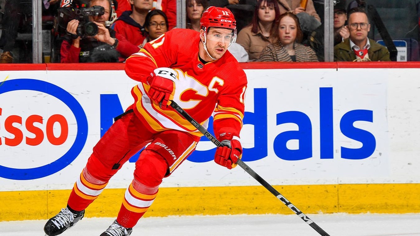 Превью сезона НХЛ 2025/26 года. Западная конференция. Тихоокеанский дивизион. Часть 1 Превью сезона НХЛ 2025/26 года. Западная конференция. Тихоокеанский дивизион. Часть 1 Хоккей