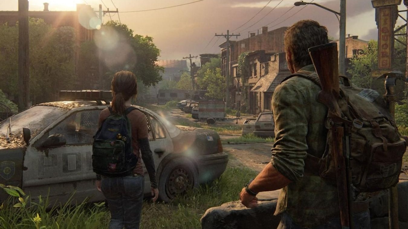 Для The Last of Us на ПК вышел четвёртый патч — он улучшил работу игры и  исправил баги - Чемпионат