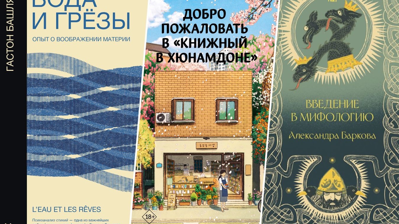 Что почитать этим летом — 10 книг, которые расширят ваш кругозор - Чемпионат