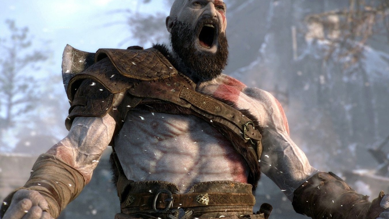 Эксперты подобрали лучшие настройки графики для God of War на ПК - Чемпионат