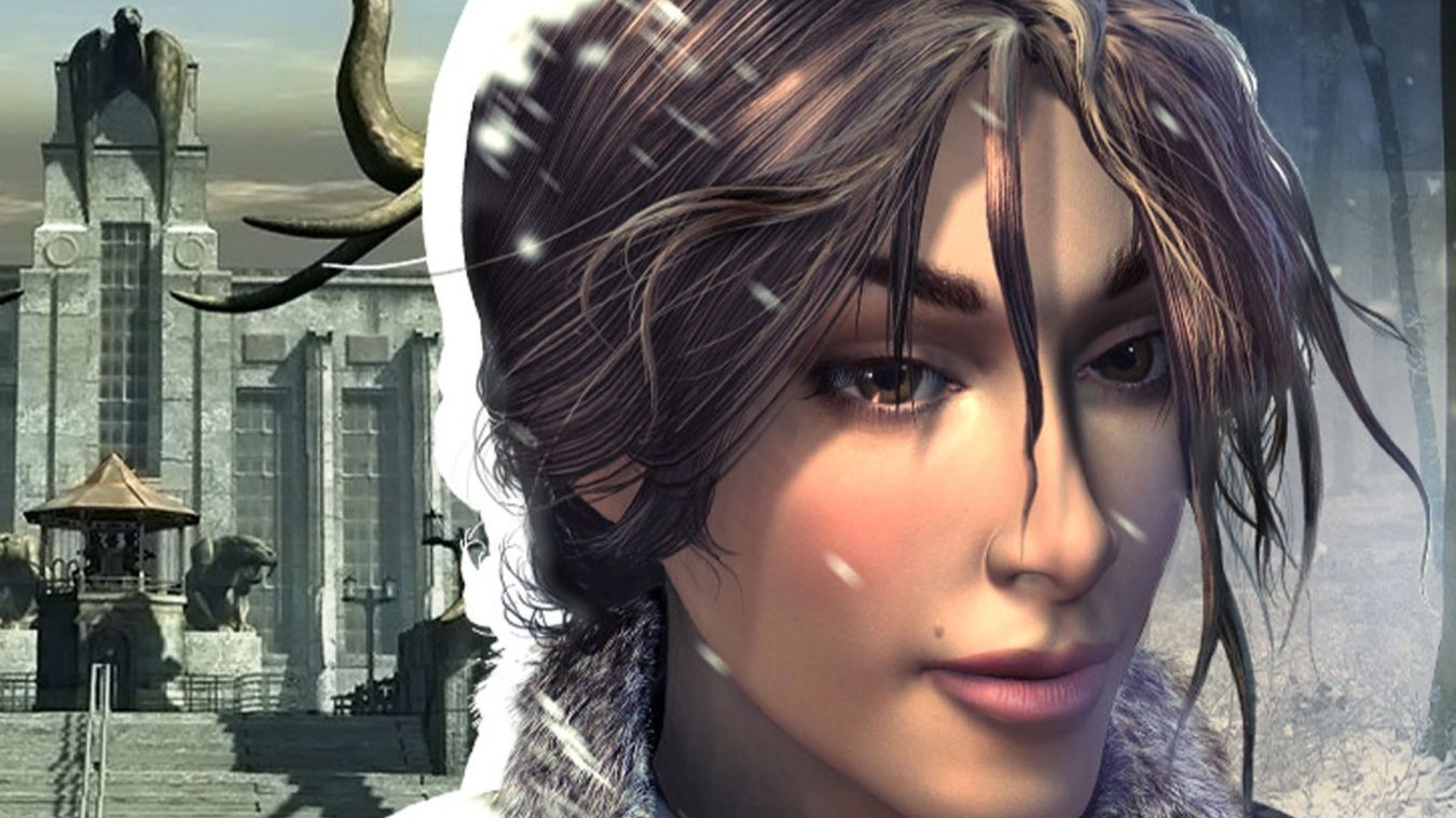 По серии игр Syberia снимут мультсериал о путешествии Кейт Уокер в Россию -  Чемпионат