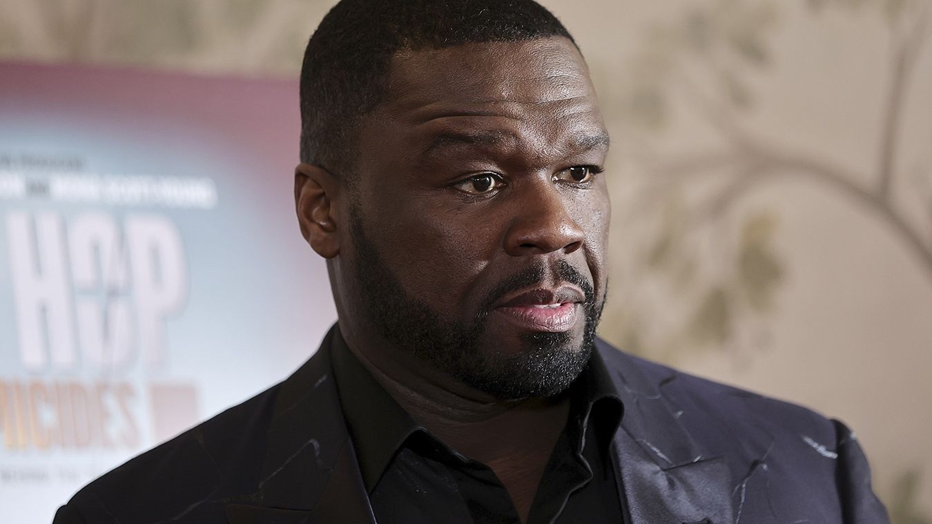 Американский рэпер 50 Cent поделился своим секретом похудения на 18  килограммов - Чемпионат