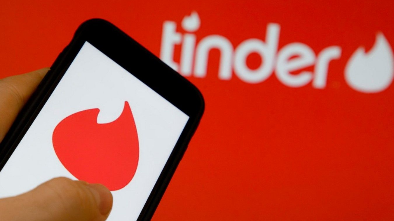 Tinder перестал работать в России - Чемпионат