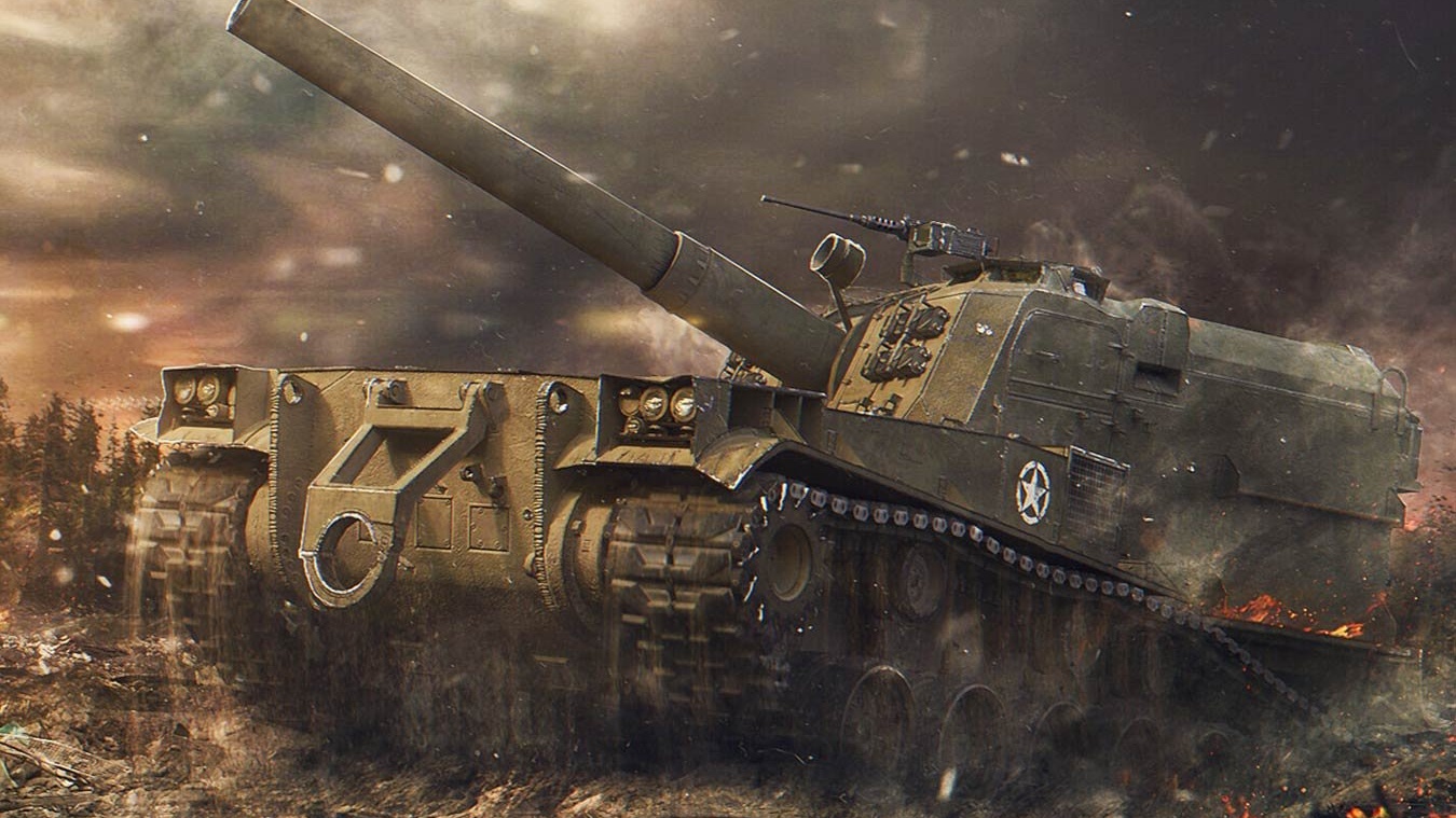 Как изменилась World of Tanks (WoT) за 6 месяцев 2021 года: ребаланс  фугасов, нерф артиллерии и новые ветки танков - Чемпионат