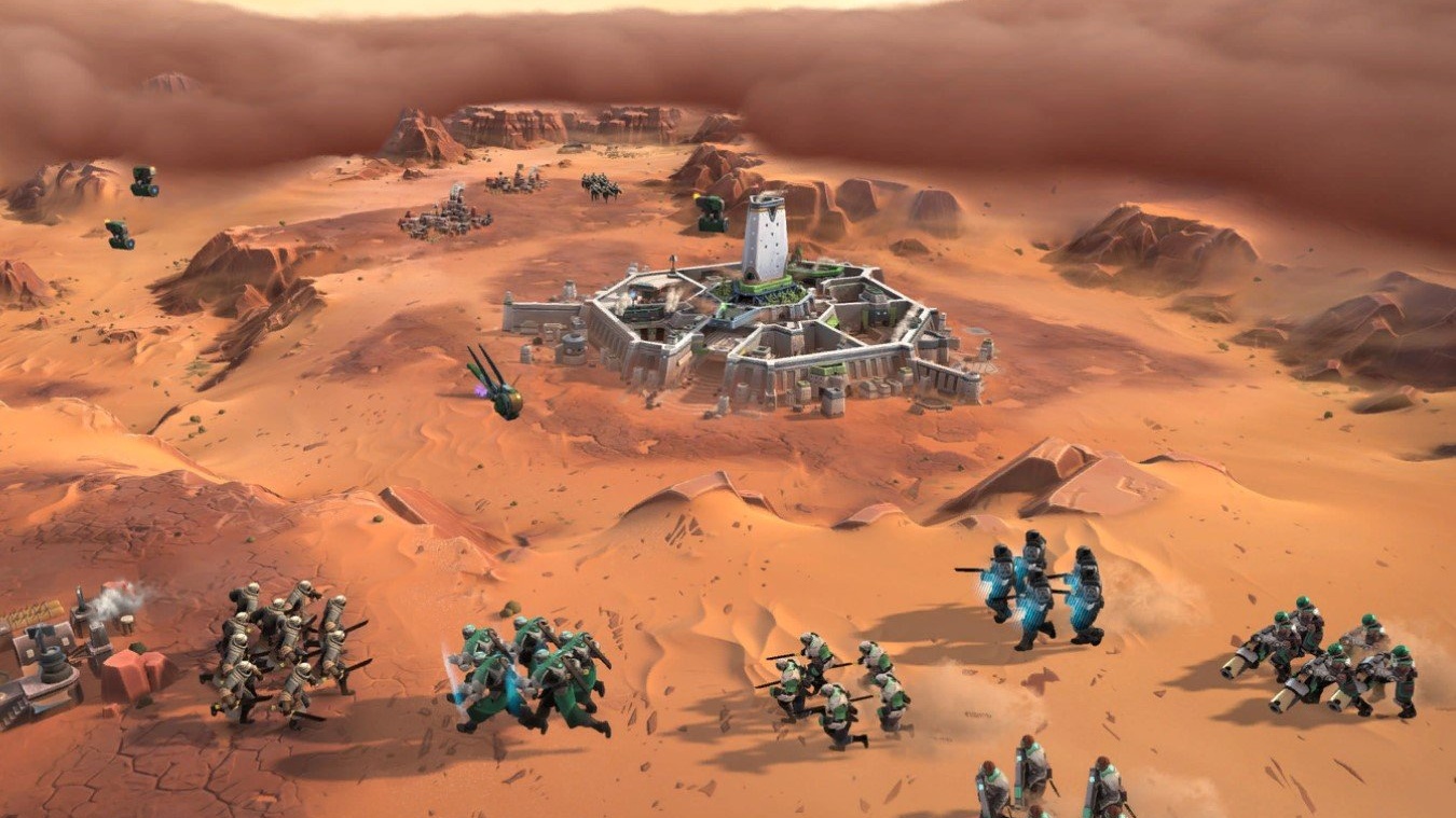 Dune uprising. Dune 2022. Dune Spice Wars 2022. Dune игра 2022.