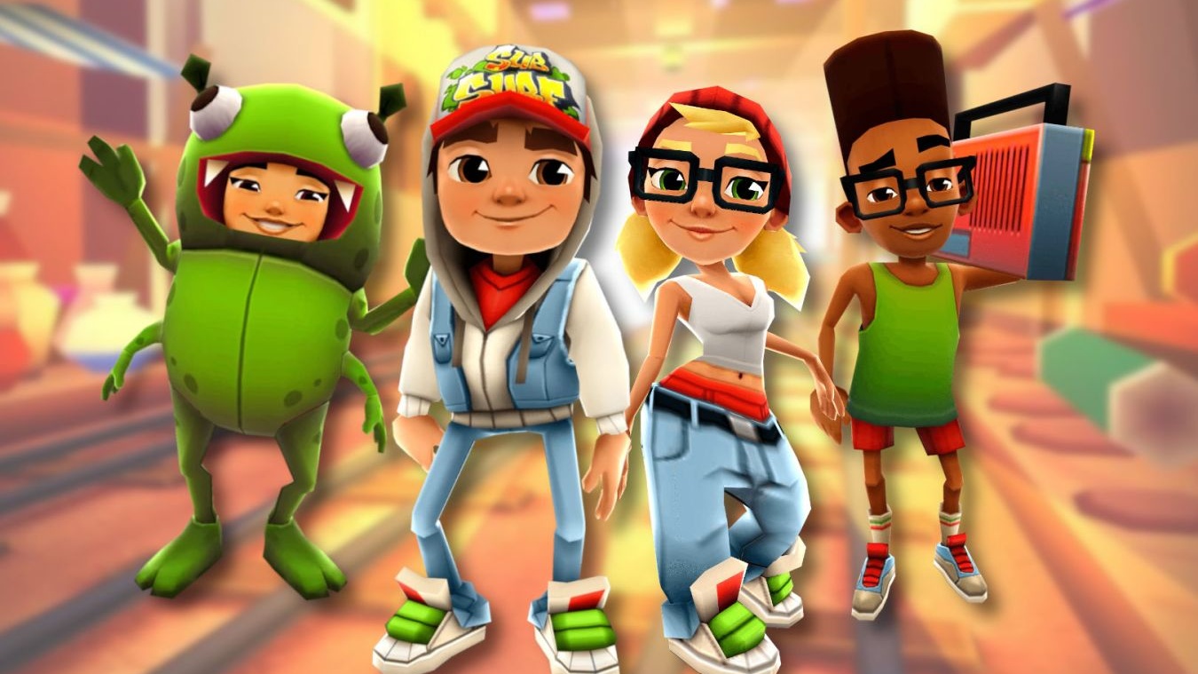 В Дании закрылась студия Kiloo Games, создавшая культовую Subway Surfers -  Чемпионат