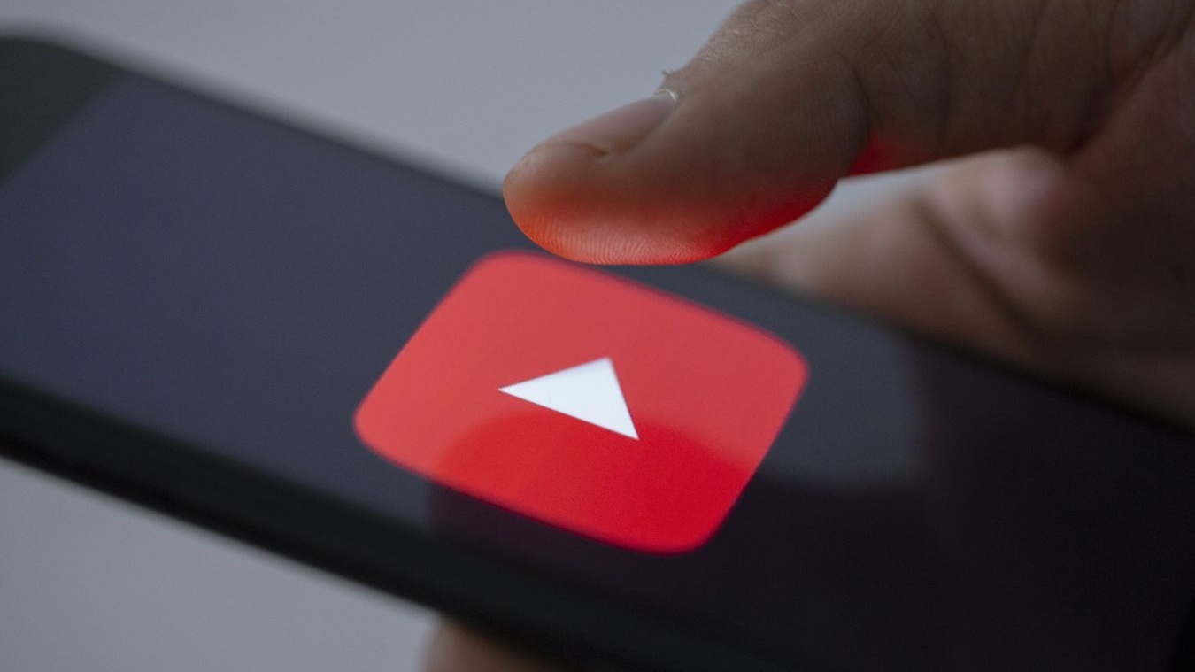 Сбои в работе YouTube 24 января — у россиян появляется ошибка «Нет  подключения к интернету» - Чемпионат