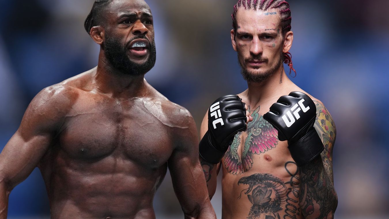 UFC 292: Алджамейн Стерлинг – Шон О'Мэлли: Где Смотреть.