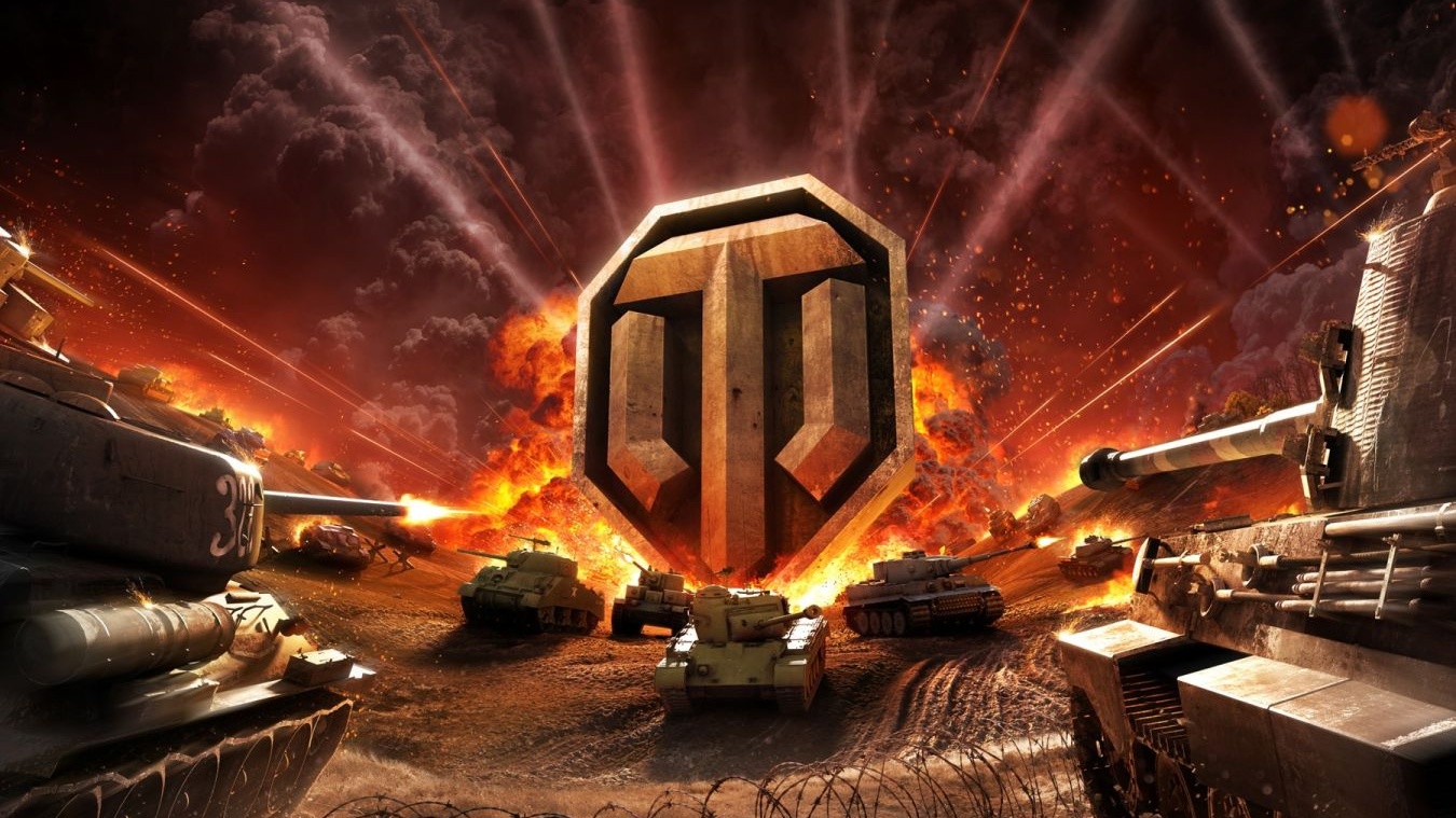 Для России и Беларуси выпустят отдельный клиент World of Tanks — «Мир  танков» - Чемпионат