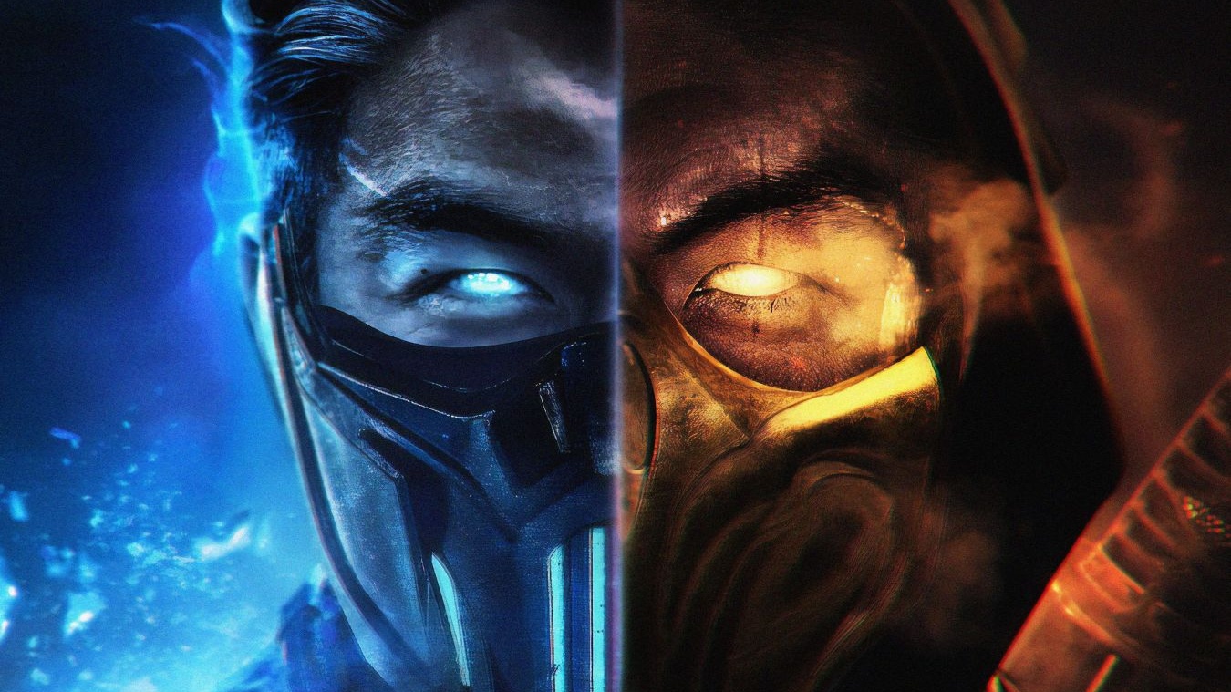 Как изменились персонажи фильма Mortal Kombat — Скорпион, Саб-Зиро, Рейден  и другие - Чемпионат