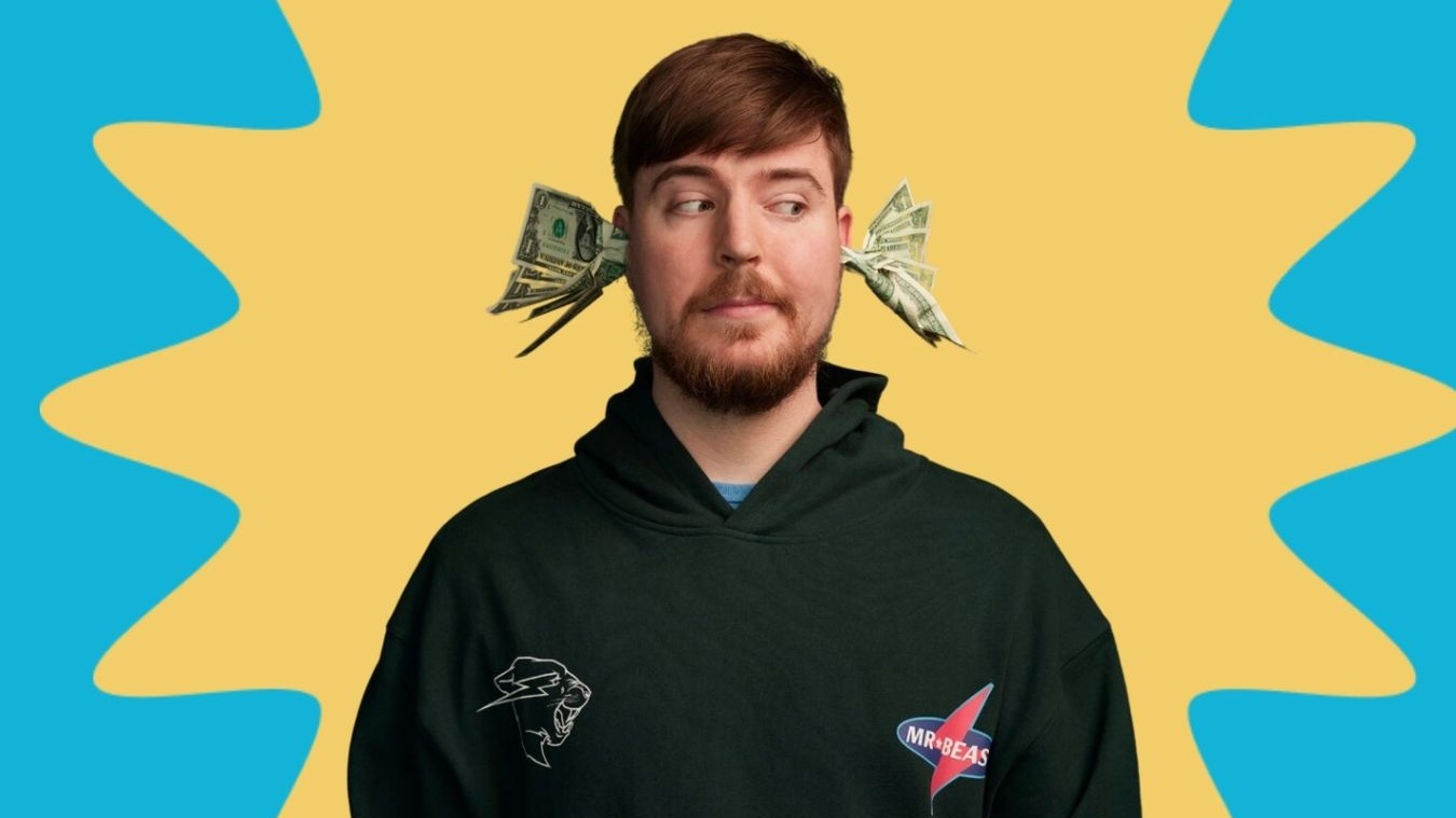 Блогер MrBeast готовит сериал для Amazon с бюджетом в $ 100 млн — СМИ -  Чемпионат