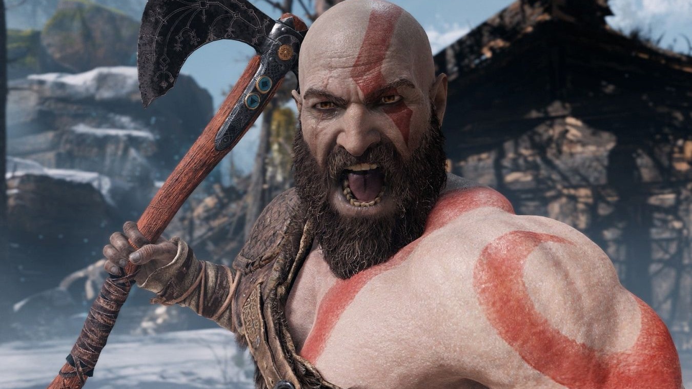 Обзор God of War Ragnarok — это лучшая игра от Sony в истории PlayStation -  Чемпионат