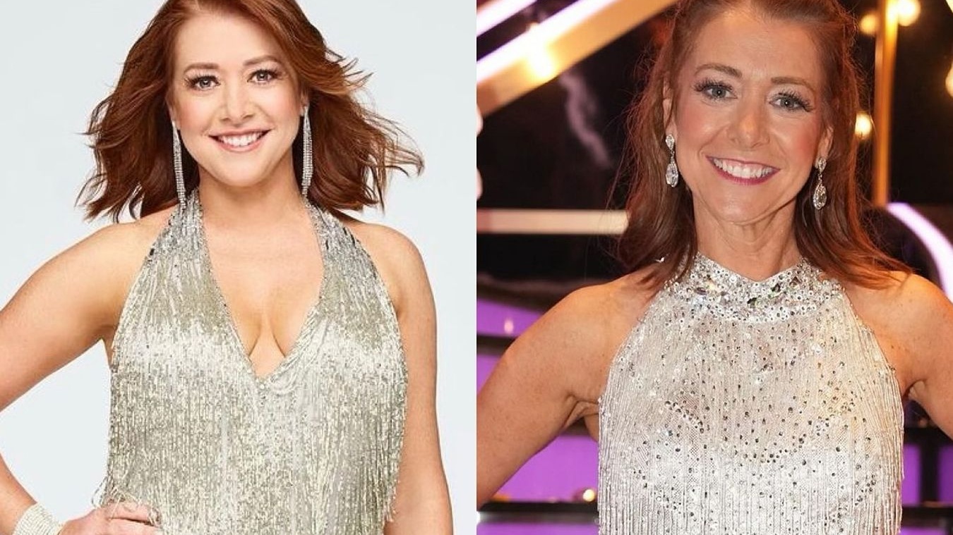 Жалаңаш Элисон Ганниган Жалаңаш Элисон Ганниган