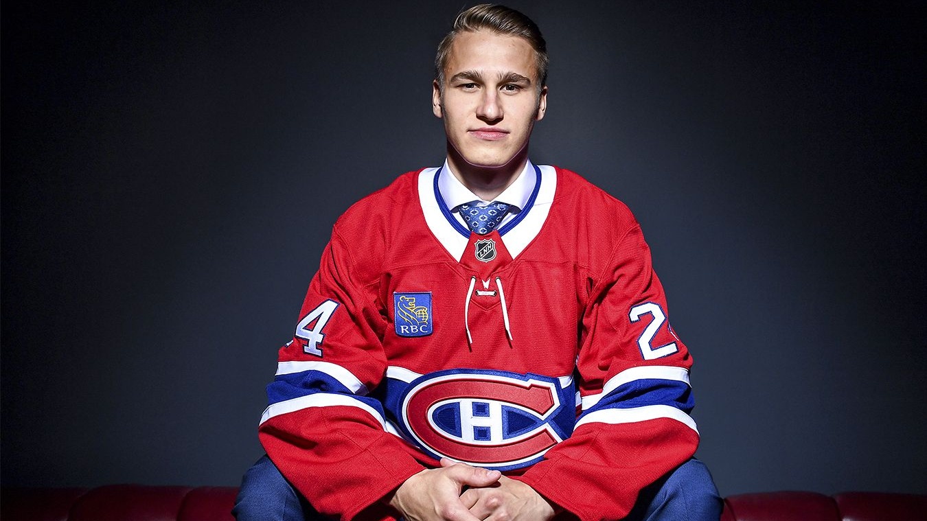 Американцы восторгаются Демидовым на старте сезона НХЛ: «Настоящее безумие, он станет суперзвездой»