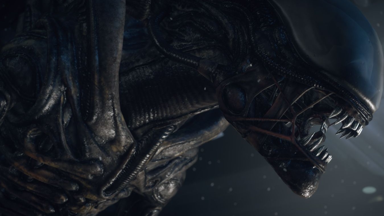 Источник: крупная игра по «Чужому» выйдет в конце 2023 года. Alien  Isolation 2? - Чемпионат