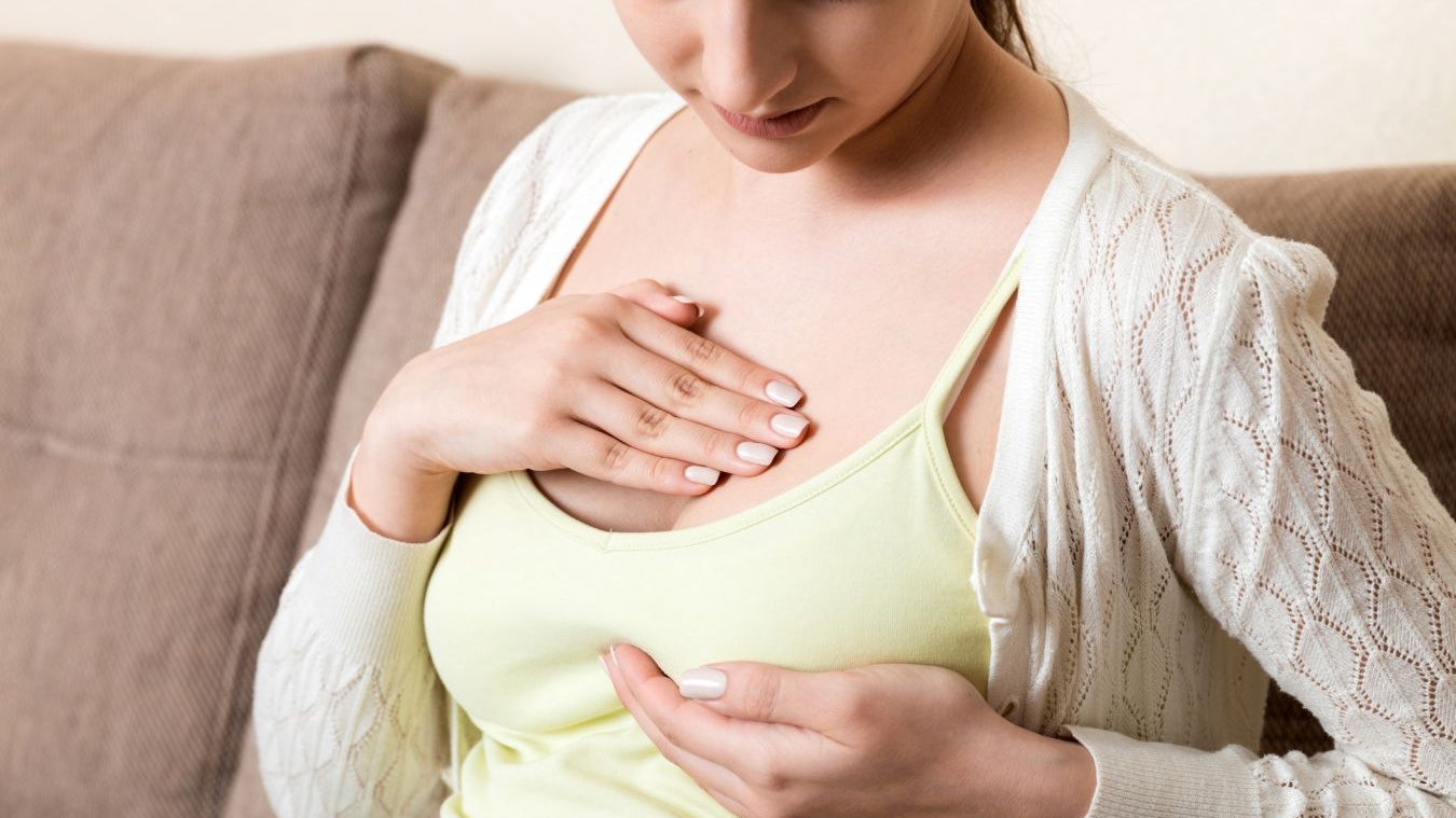 Жжение в грудной клетке - причина какой болезни? — Клиника «Доктор рядом»