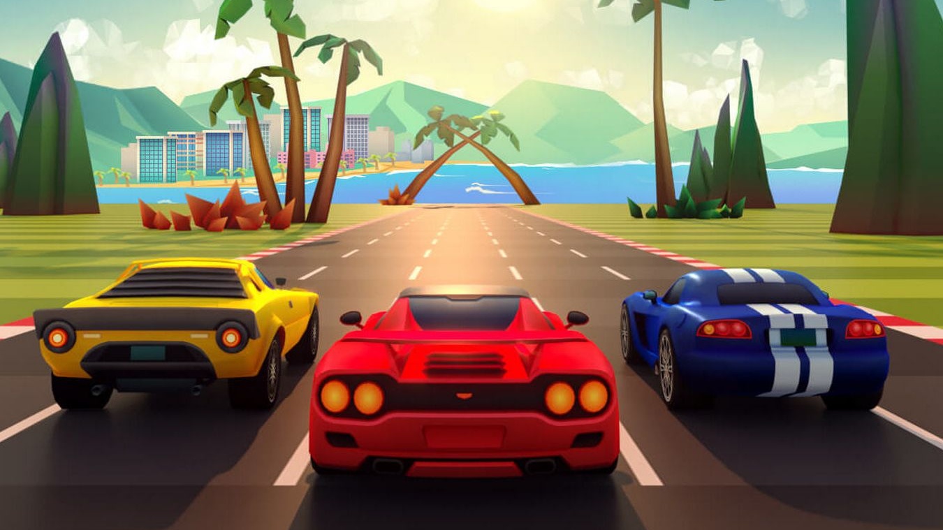 В Epic Games Store бесплатно дарят Against All Odds, Horizon Chase Turbo и  Kao the Kangaroo - Чемпионат