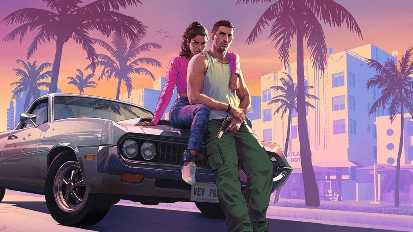 Слив GTA 6 обошёлся Rockstar Games в $ 5 млн и «тысячи часов» работы -  Чемпионат