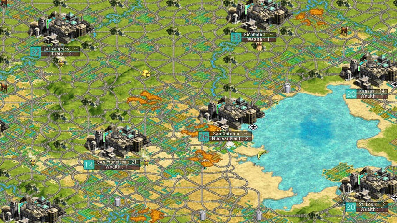 Мама геймерши наиграла в Civilization 3 более 16 тысяч часов - Чемпионат