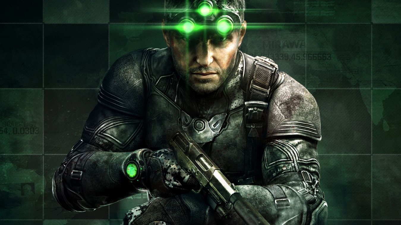 Ремейк Splinter Cell лишился главы разработки - Чемпионат