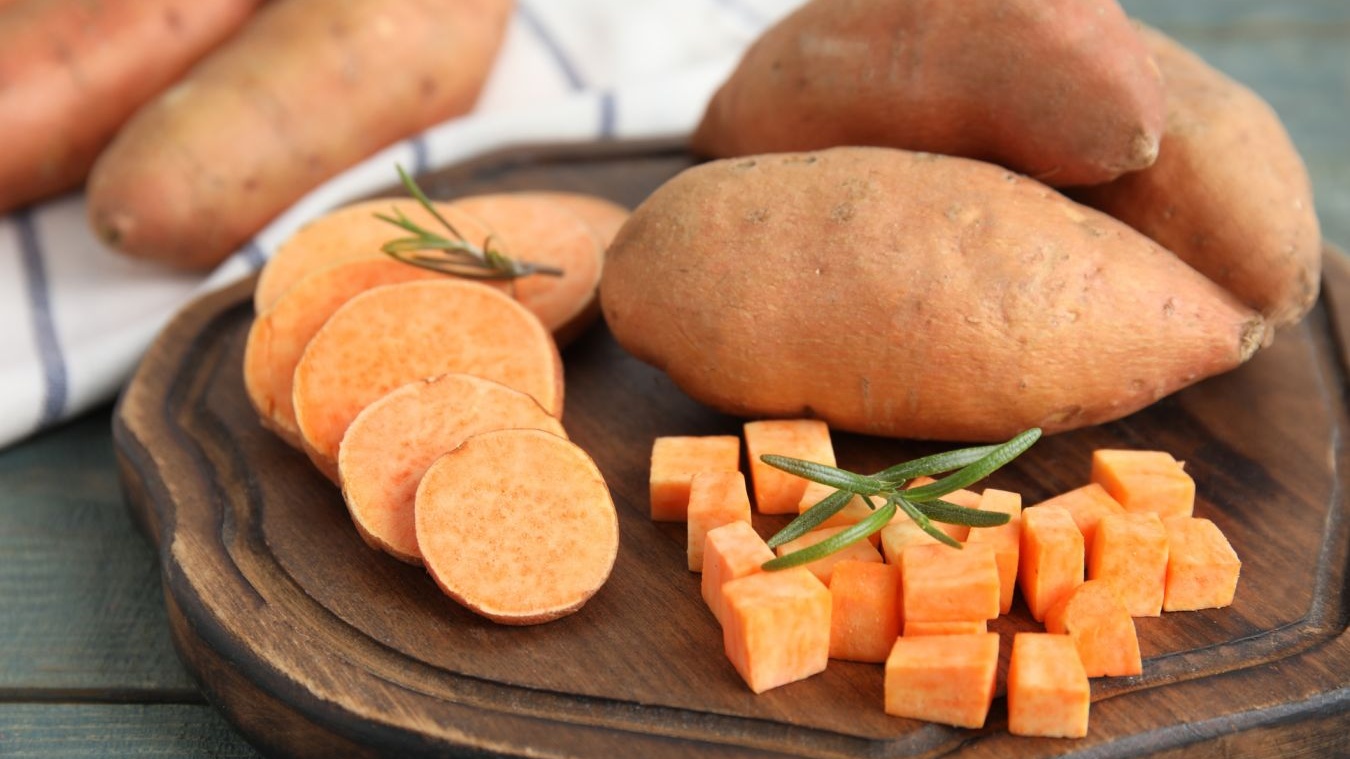 7 простых и вкусных блюд из картофеля, которые не навредят тонкой талии