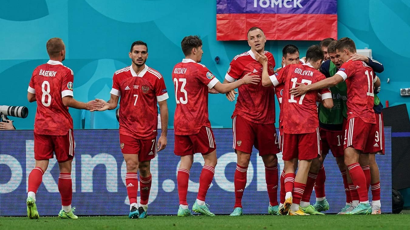 Rossiya Finlyandiya Rezultat Matcha 16 Iyunya 2021 Schyot 1 0 Chempionat Evropy Po Futbolu Chempionat