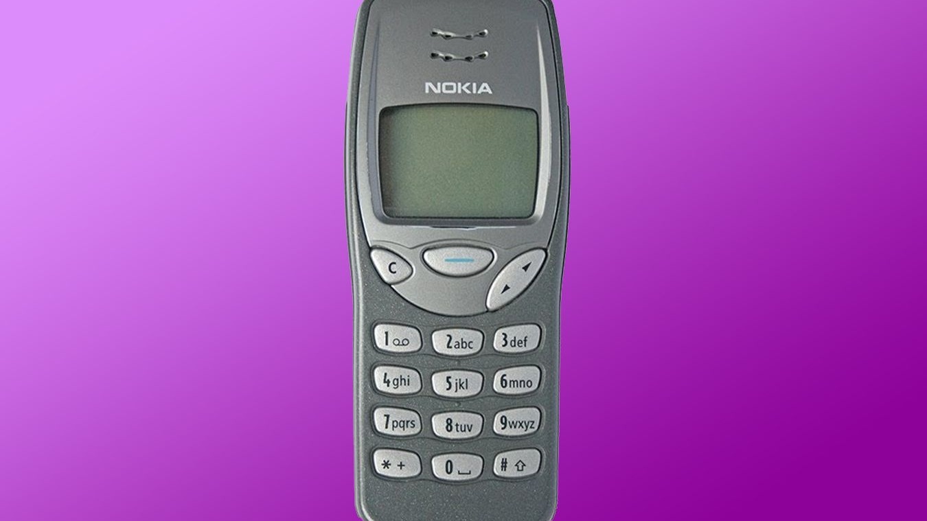 Легендарный телефон Nokia 3210 перевыпустят спустя 25 лет - Чемпионат