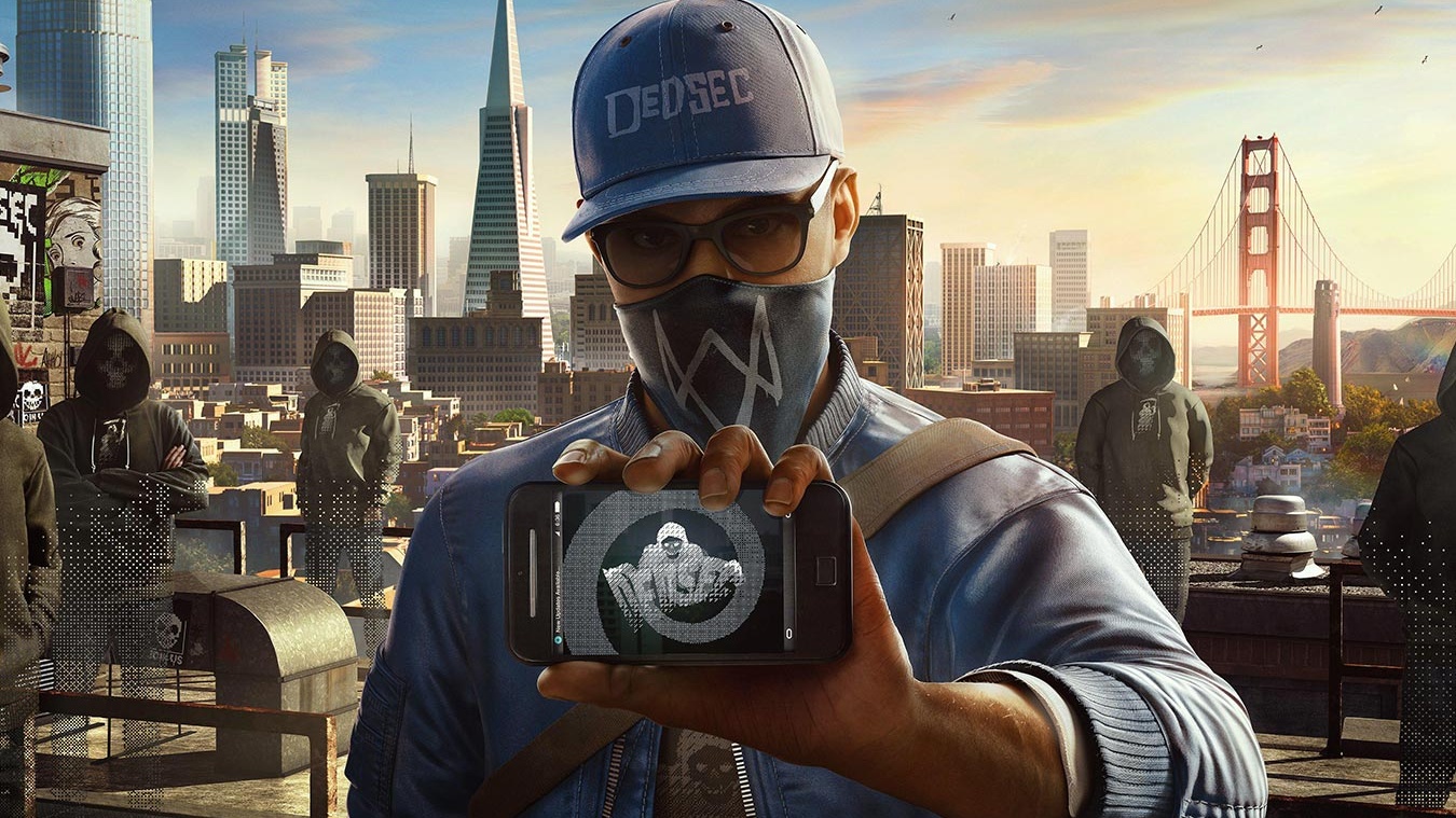 Ubisoft возобновила бесплатную раздачу Watch Dogs 2 - Чемпионат