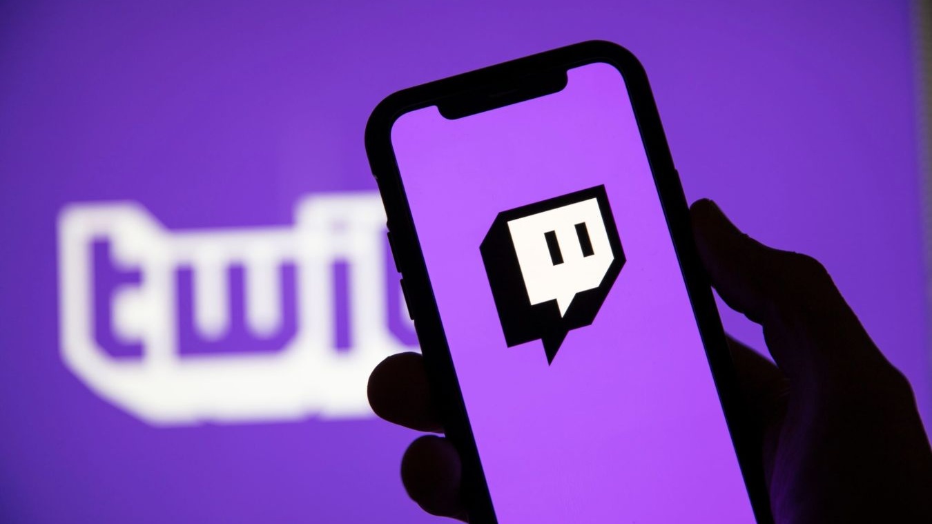 Стримеры Twitch смогут запретить просмотр своих трансляций забаненным  зрителям - Чемпионат