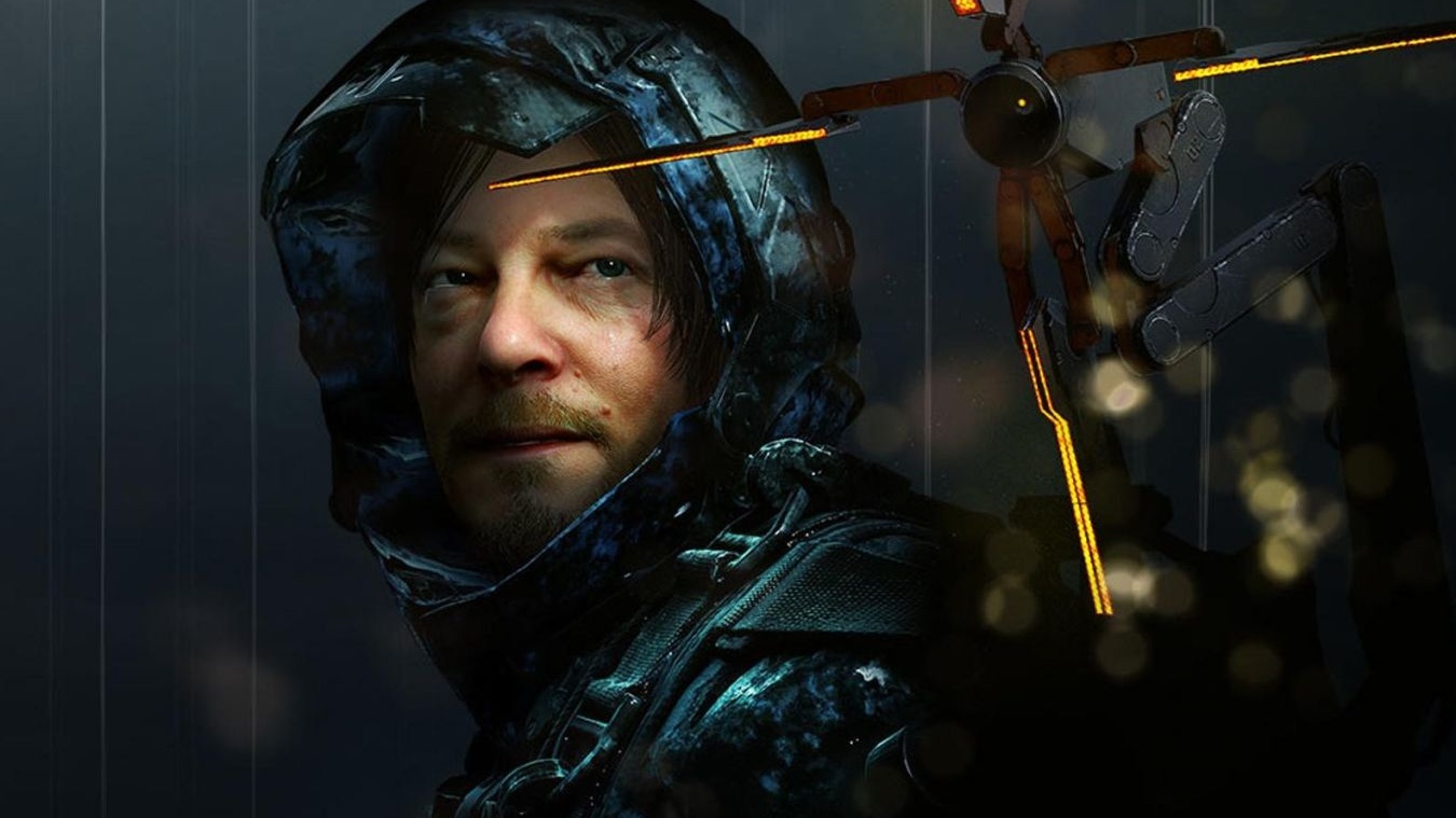 В Epic Games Store повторно бесплатно раздают Death Stranding - Чемпионат