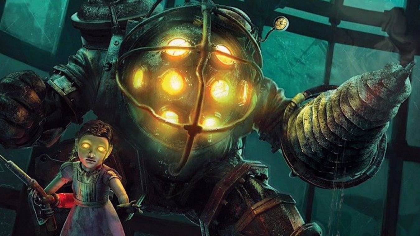 BioShock исполнилось 15 лет! Выбираем лучшую часть культовой трилогии