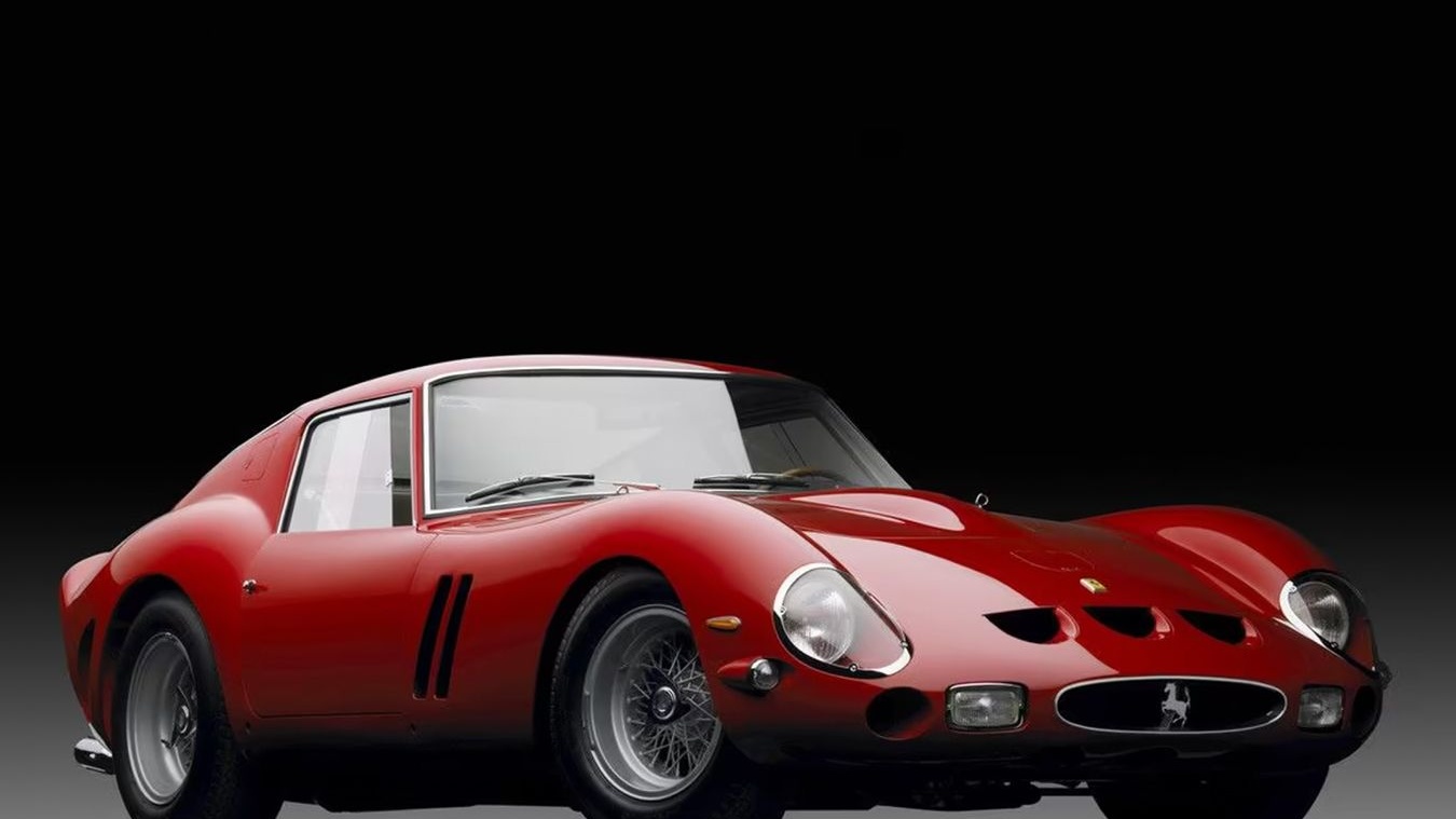 История Ferrari 250 GTO: самой дорогой «Феррари» в истории, доминировавшей  в Ле-Мане и гонках GT - Чемпионат