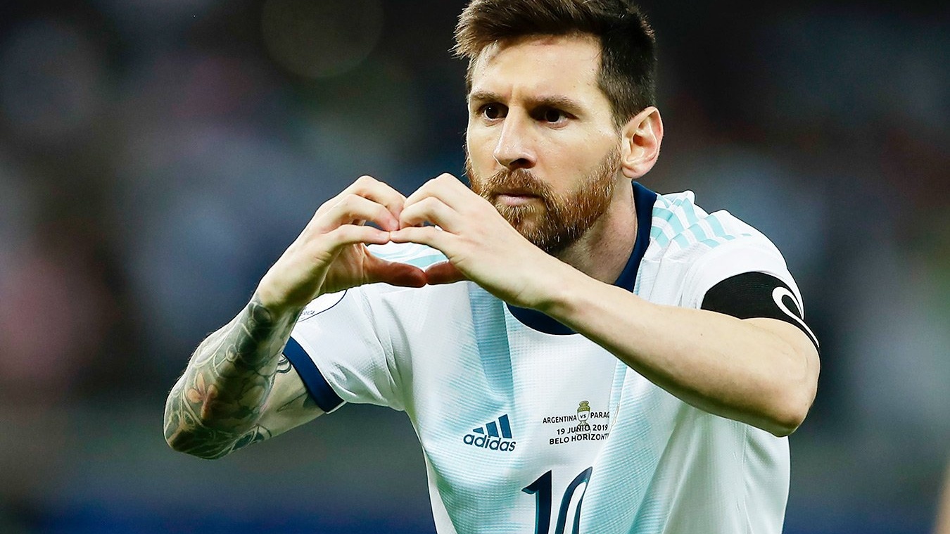 Kubok Ameriki 2021 Samye Interesnye Fakty O Turnire Chempionat