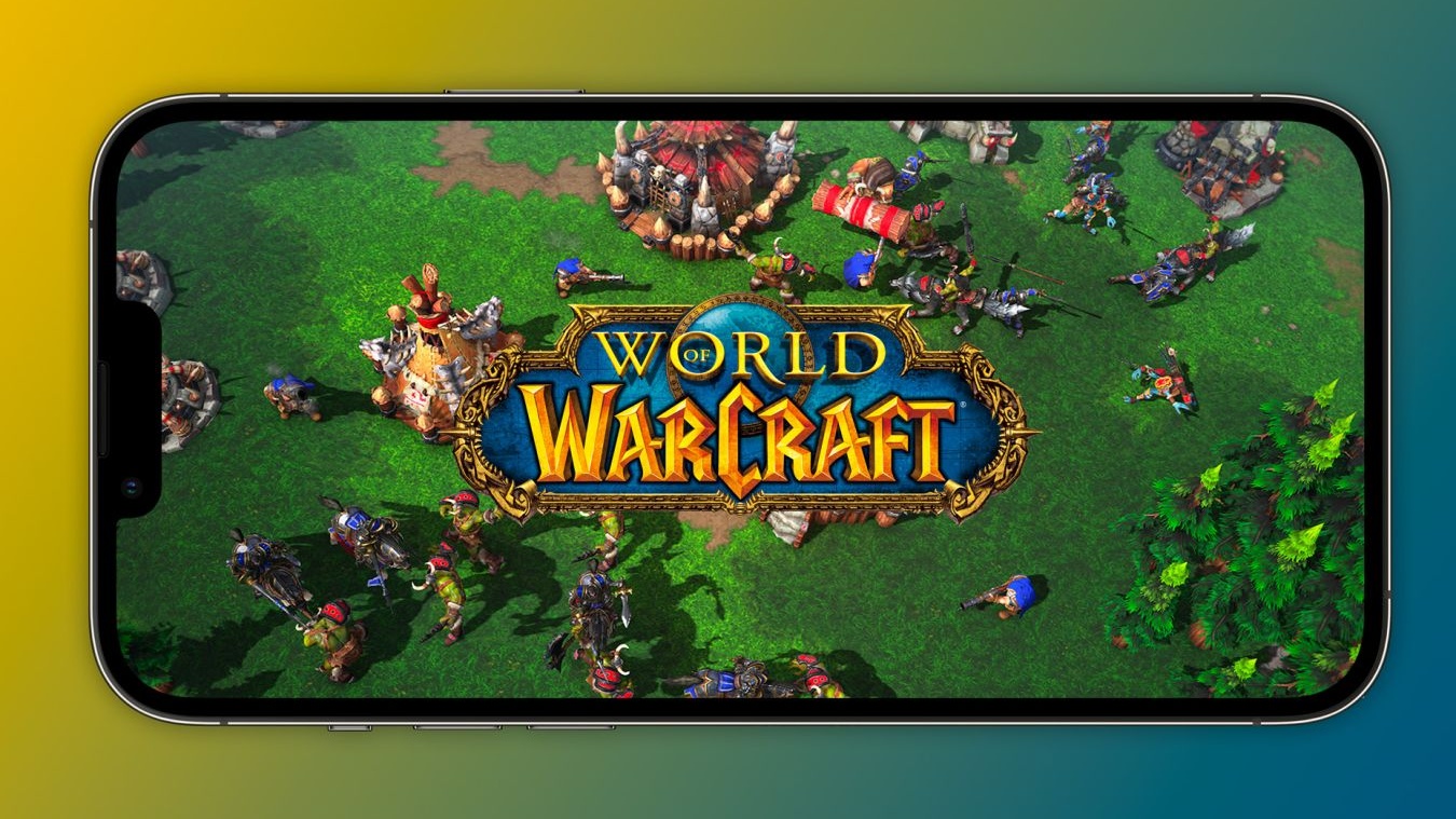 Новую Warcraft анонсируют 3 мая. Говорят, это клон Pokemon GO - Чемпионат