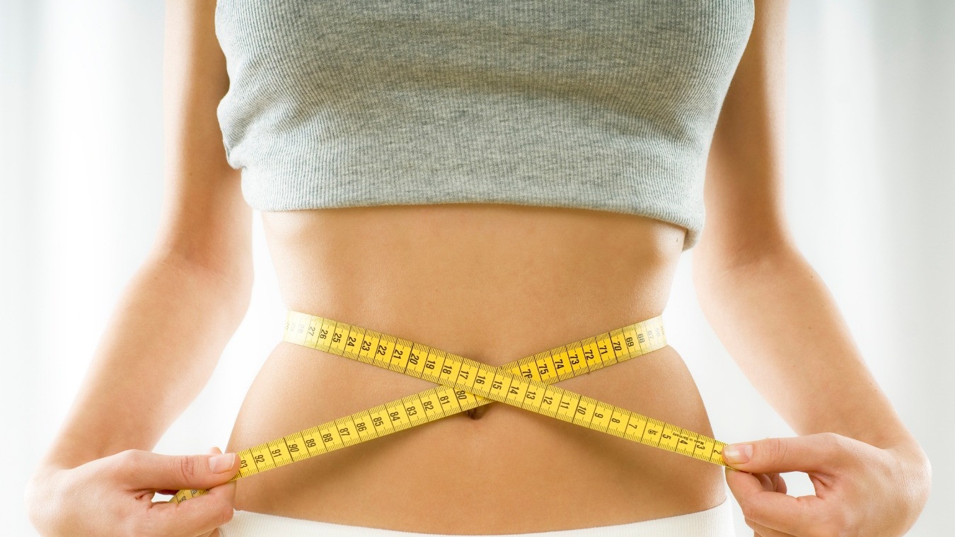 Как похудеть без диеты и убрать живот: 8 эффективных способов