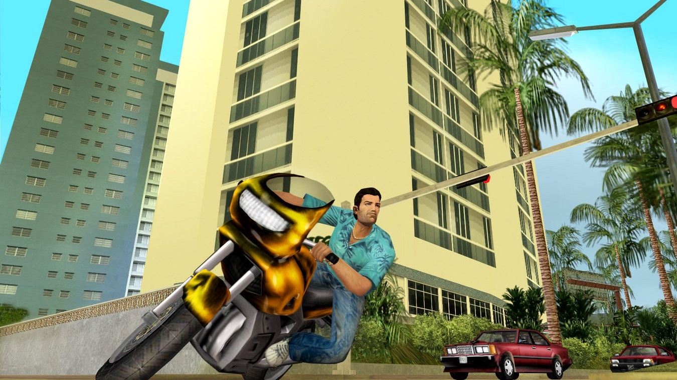 Читы на ГТА Вайс Сити (GTA: Vice City) — на деньги, оружие, бессмертие, вертолёт