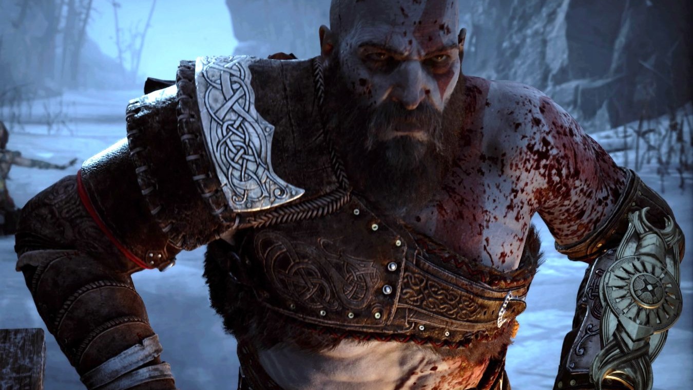 Гайд: как купить God of War Ragnarok с русской озвучкой - Чемпионат