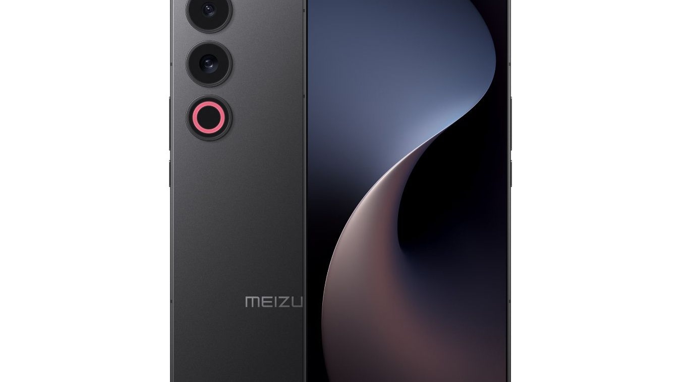 Анонсирован бюджетный смартфон Meizu 21 Note с экраном 144 Гц и мощным  процессором - Чемпионат