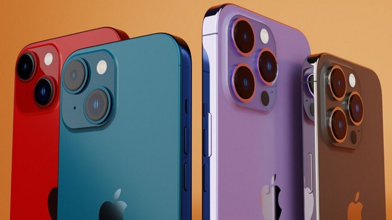 Apple показала Айфон 14 — сколько он будет стоить и как выглядит - Чемпионат
