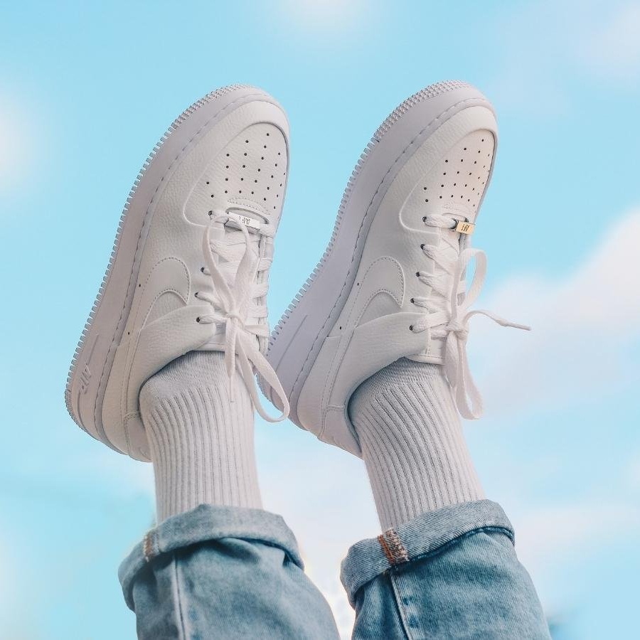 Air max oder air force store