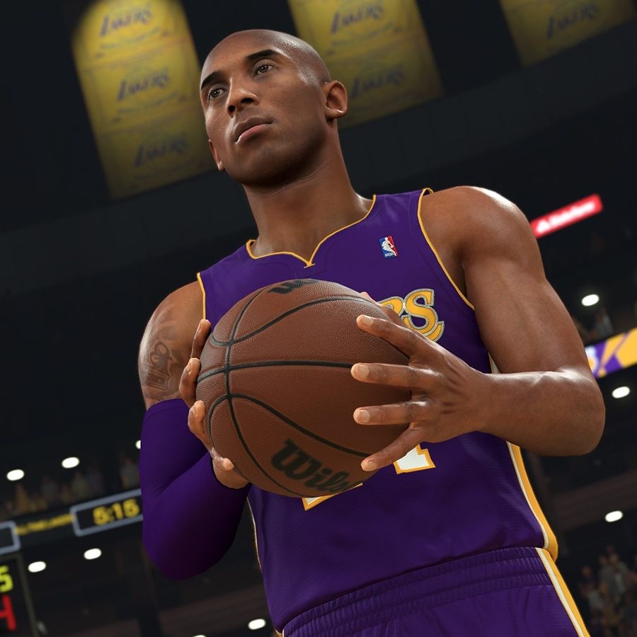 NBA 2K24     - Gamingnet