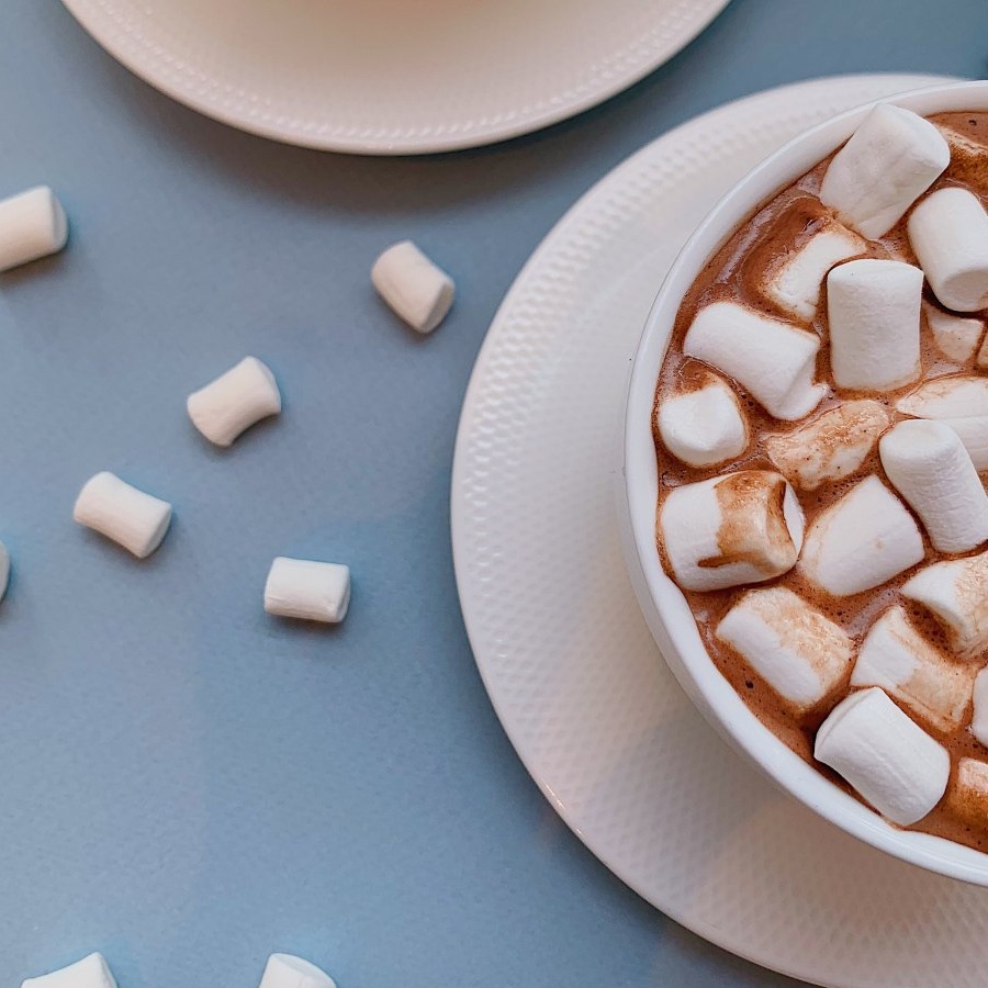 Идеальное какао – все о самом уютном напитке - Афиша Daily