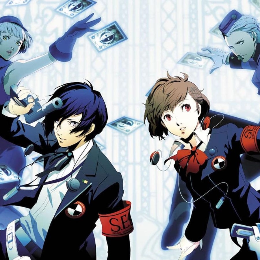 Культовая Persona 3 Portable вышла на ПК, консолях PlayStation, Xbox и  Nintendo Switch и в Game Pass - Чемпионат