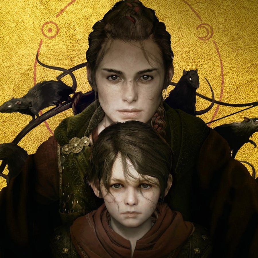 Для A Plague Tale: Requiem вышла русская озвучка от профессиональных  актёров - Чемпионат