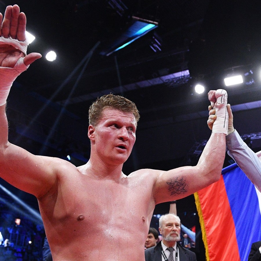 Отдых и режим тренировок